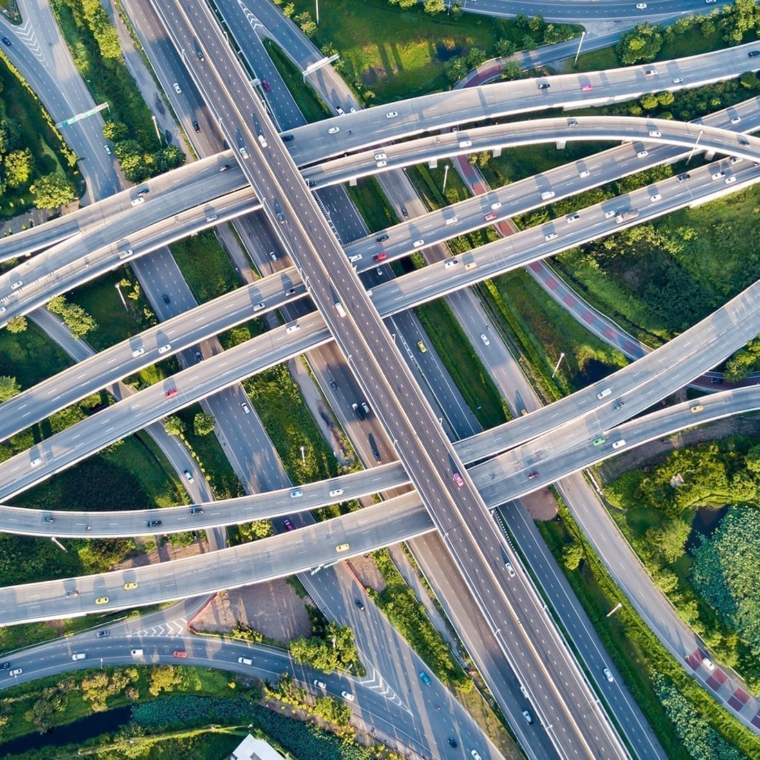 Orthoimagery Acquisition