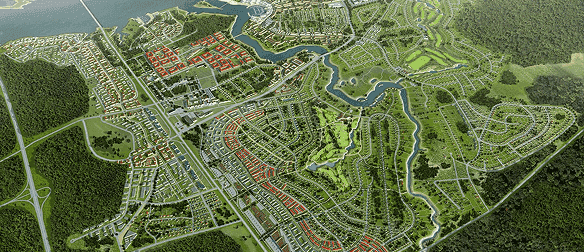 Aerial Mapping Program Management