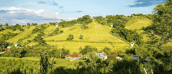 Geospatial Data Processing & Delivery