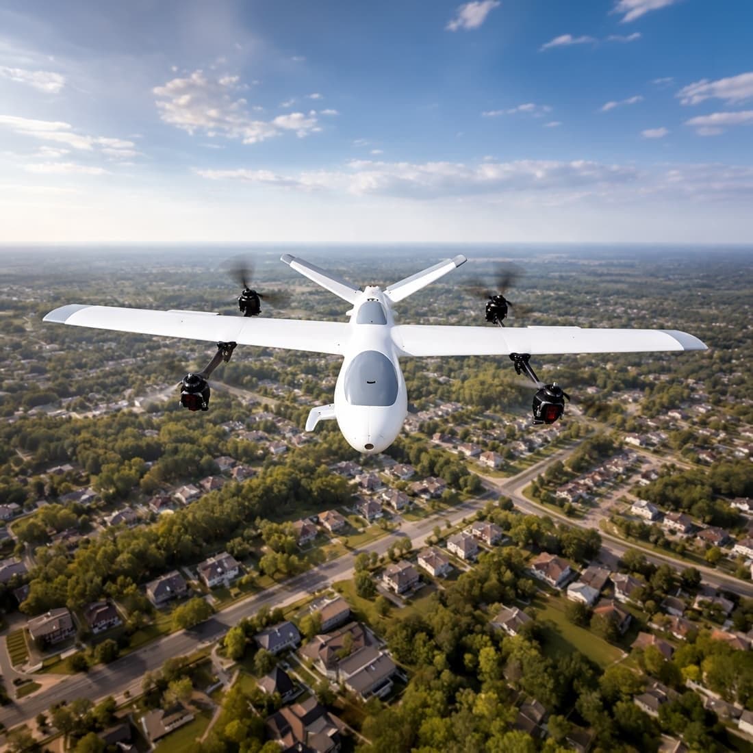 RANGE Construction field team on an active job site